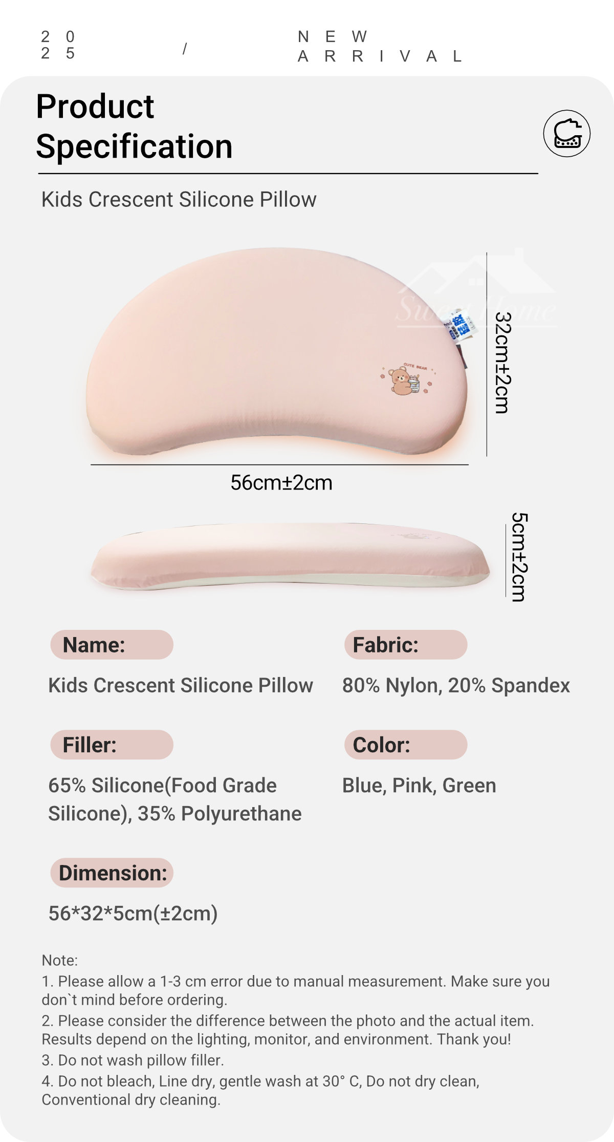 Kids-Crescent-Silicone-Pillow-10